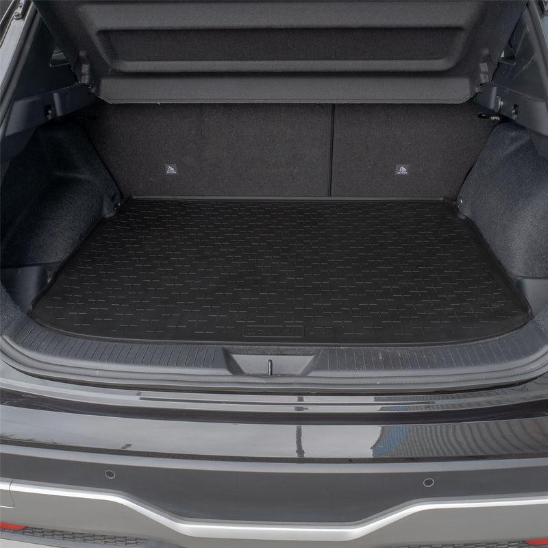 Nissan Qashqai Alfombra para maletero (2021-on)