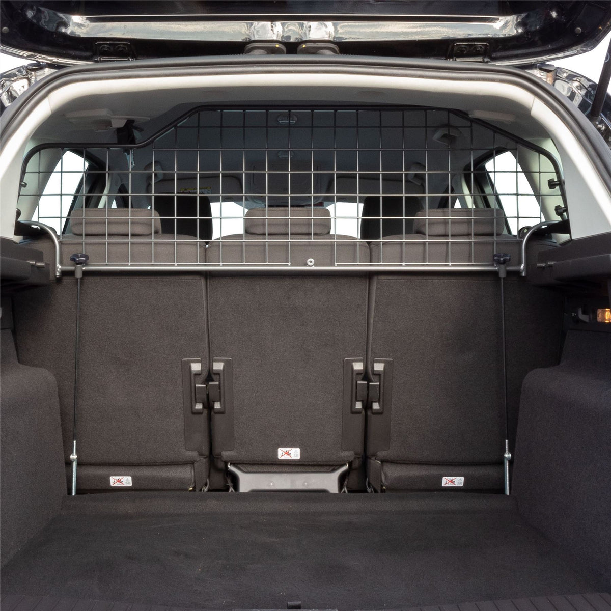 Reja para perros para perros Ford C-Max (2010-2015)