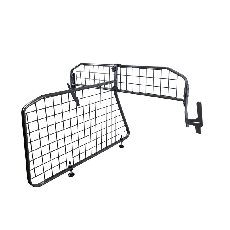  Divisor de maletero para Ford Capri (2024-)