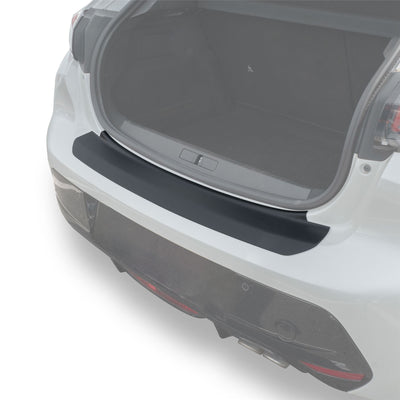 Peugeot 208 Bumper Protector (2019-on)