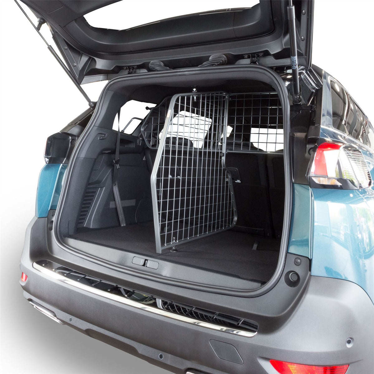 Peugeot 5008 Boot reja divisoria para maletero (2017-2024)