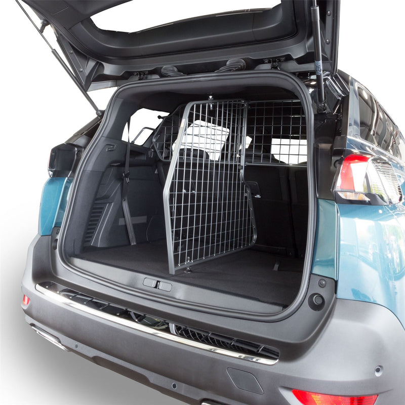 Peugeot 5008 Boot reja divisoria para maletero (2017-2024)