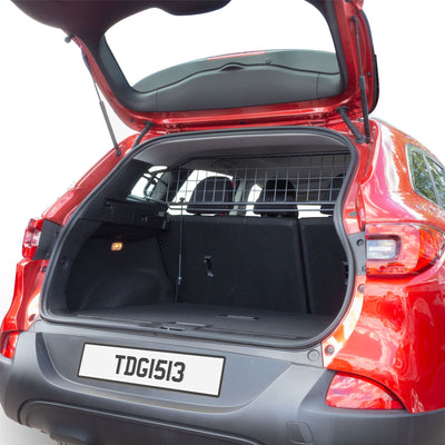 Reja para perros para perros de Renault Kadjar (2015-2022)