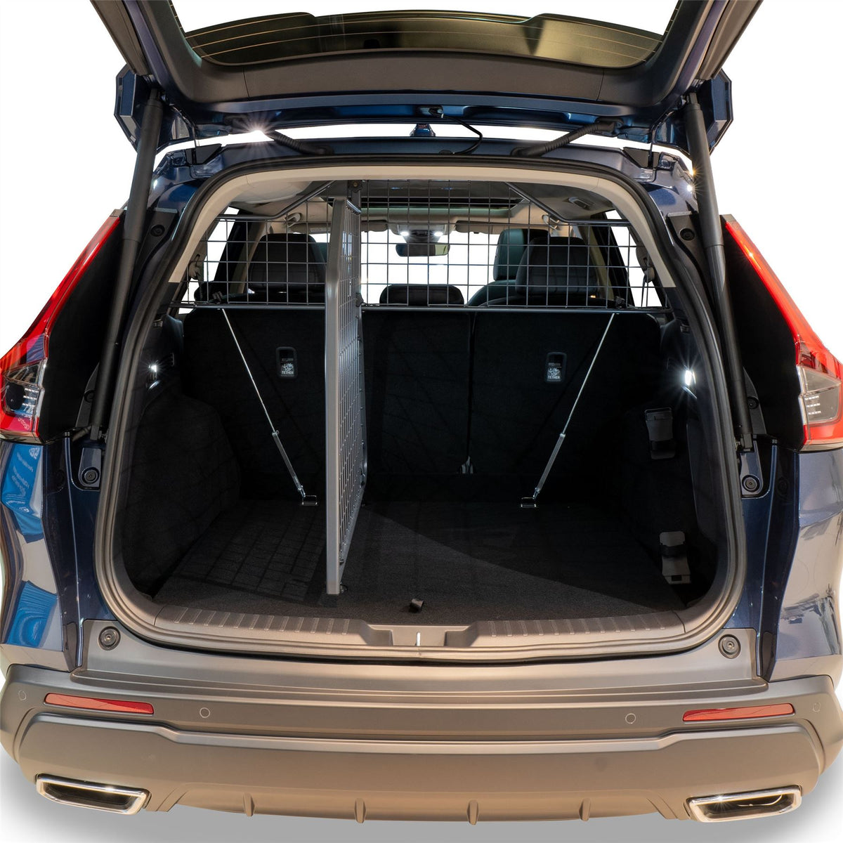 Honda CR-V Boot reja divisoria para maletero (2022-on)
