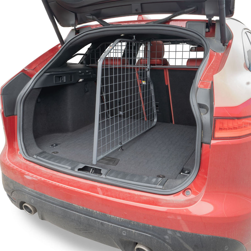 Jaguar F-Pace Boot reja divisoria para maletero (2021-on)