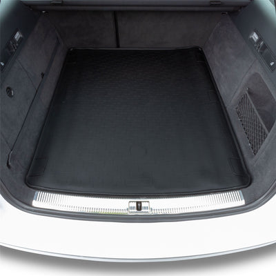 Alfombra para maletero Audi A6 (2011-2015)