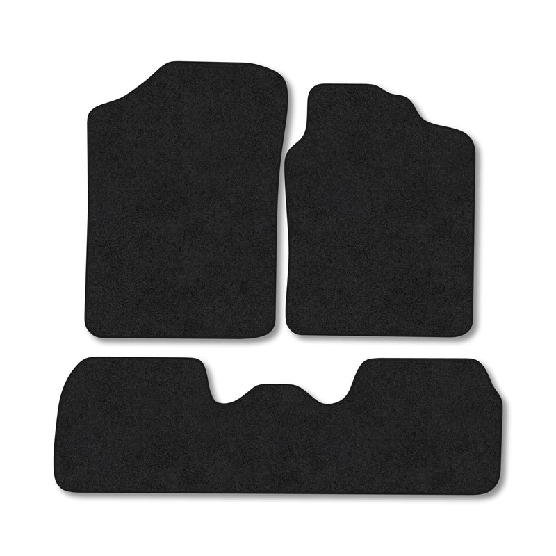 Peugeot Partner Teepee (1996-2008) Carpet Floor Mat
