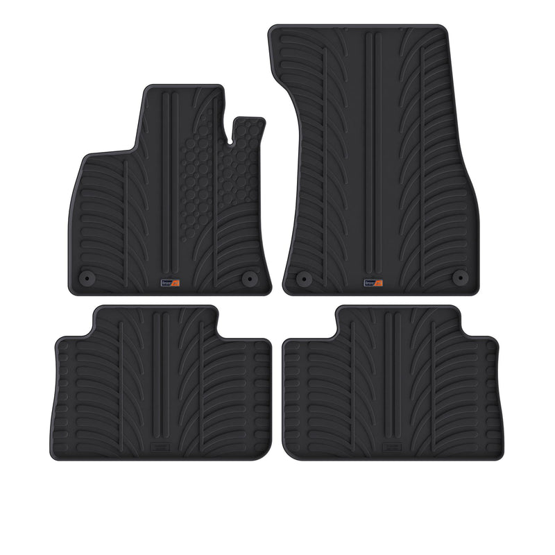 Audi E-Tron Alfombrillas (2018-)