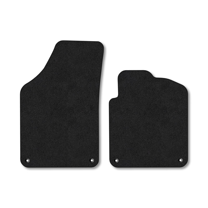 Peugeot RCZ Carpet Mats (2010-2015)