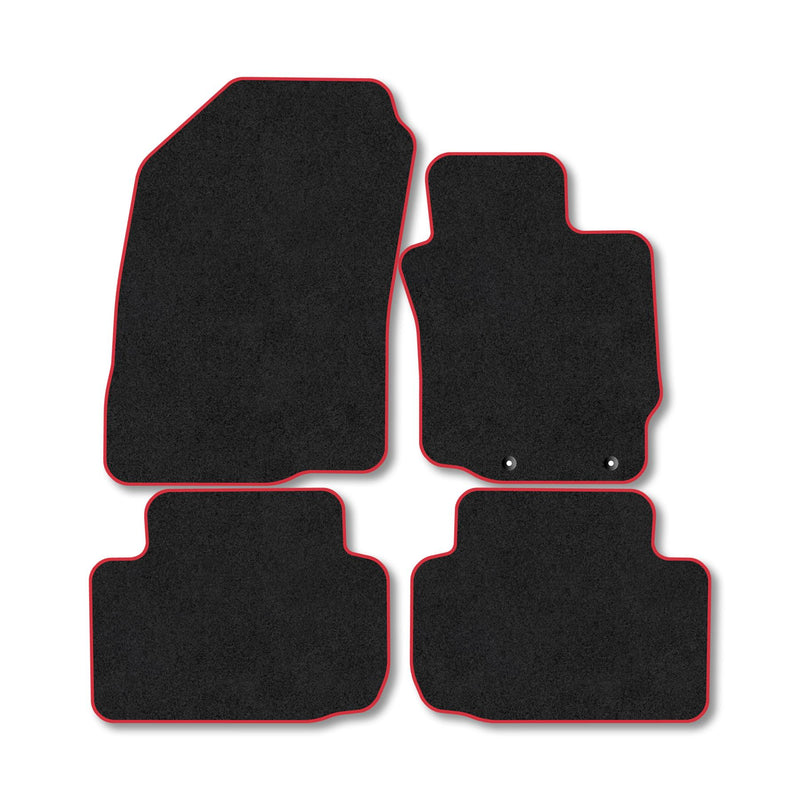 Mitsubishi Eclipse Cross Carpet Mats (2017-)