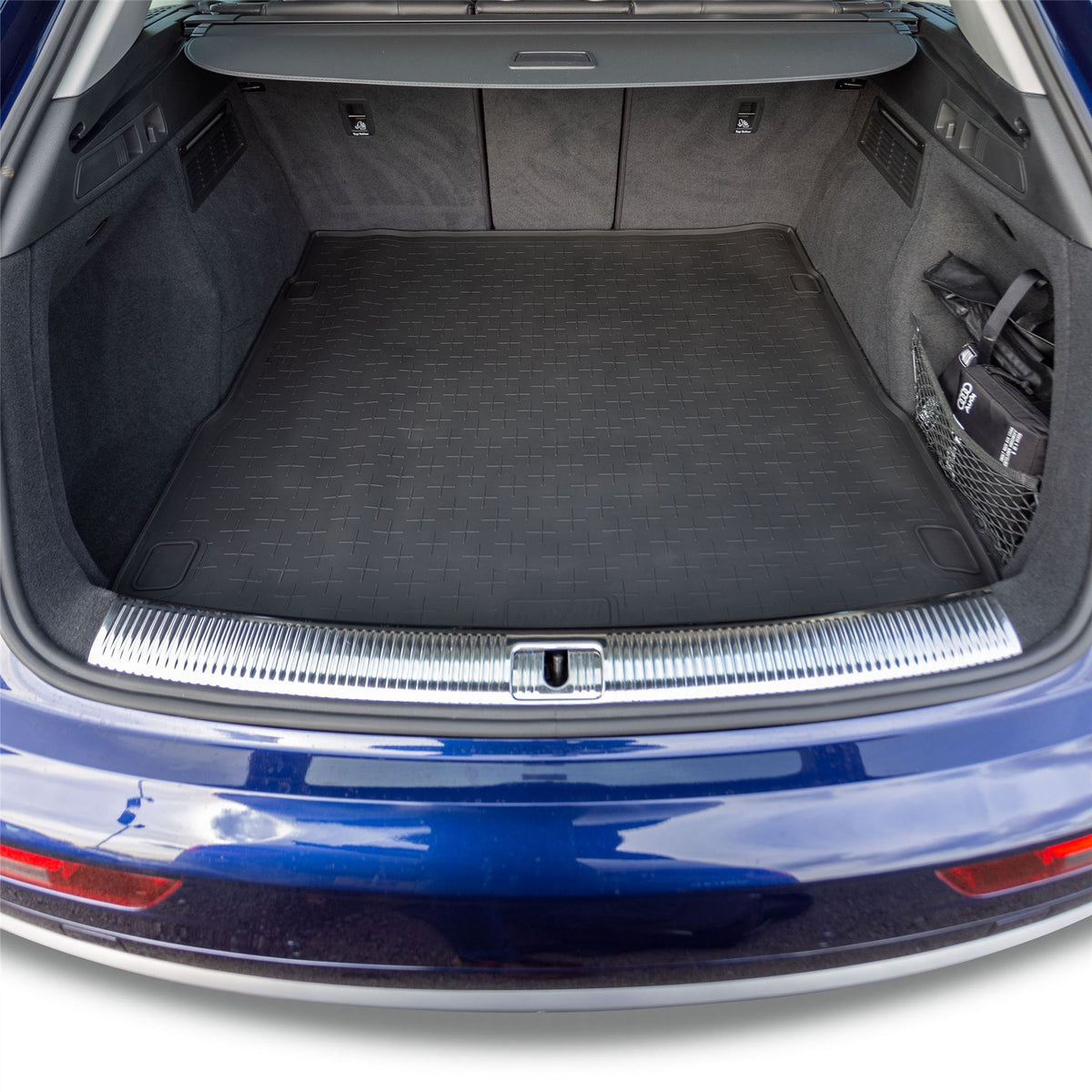 Alfombra para maletero de Audi Q5 (2016-2020)