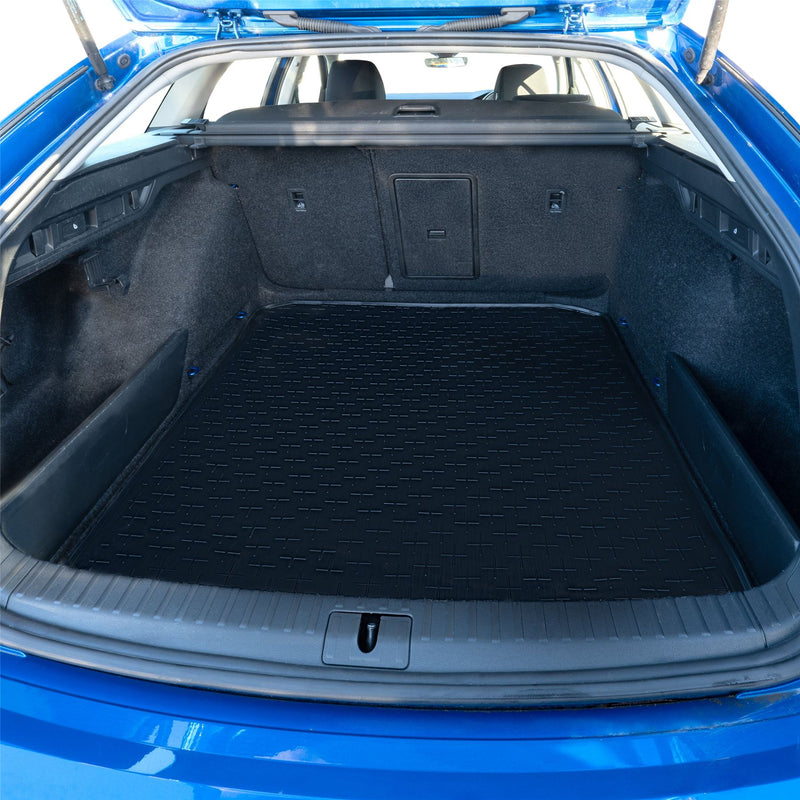 Alfombra para maletero de Octavia Skoda (2020-on)