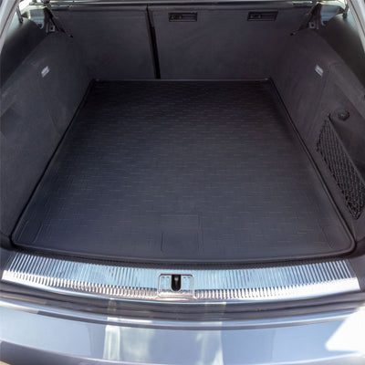 Alfombra para maletero Audi A4 (2012-2015)