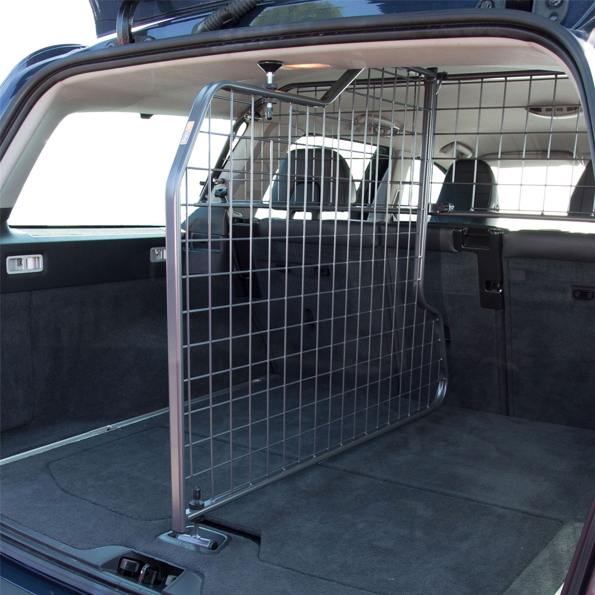 Volvo V70 Boot reja divisoria para maletero (2007-2016)