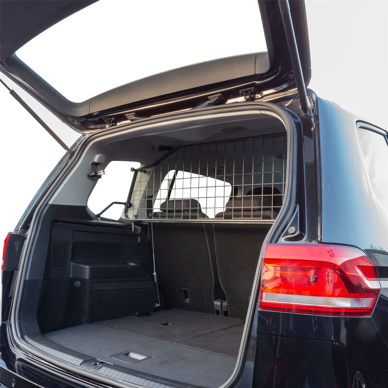 VW Touran Reja para perros (2015-on)