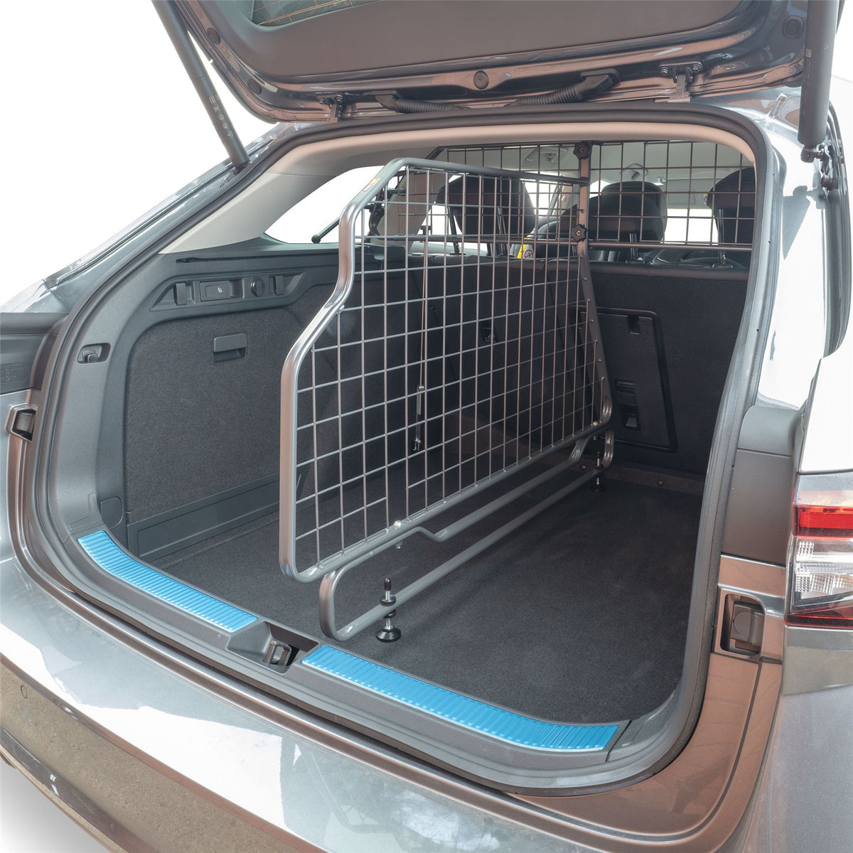VW Passat Boot reja divisoria para maletero (2023-on)