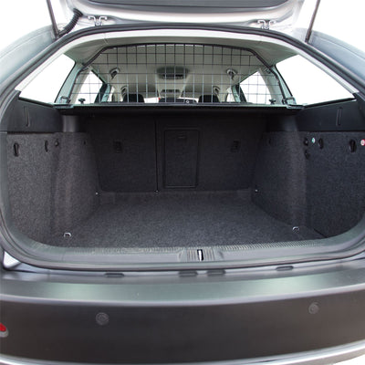 Reja para perros para perros de Skoda Octavia (2009-2012)