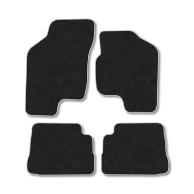 Hyundai Getz Carpet Mats (2002-2012)