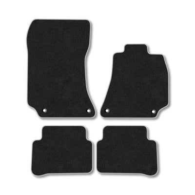 Mercedes E-Class Carpet Mats (2013-2016)