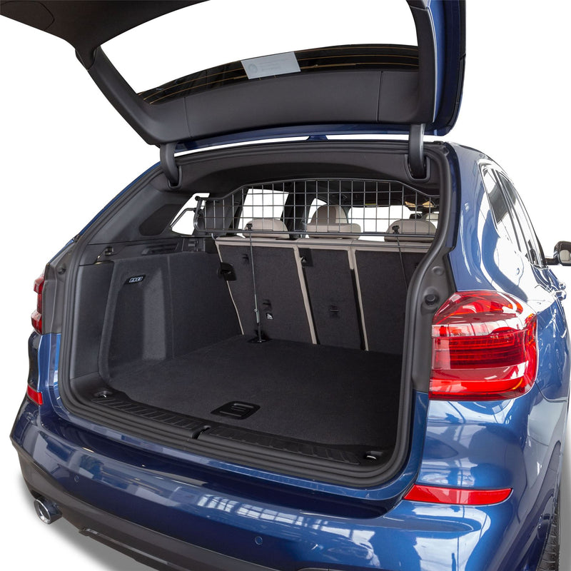 BMW X3 Reja para perros (2017-2021)