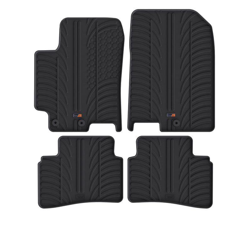 Kia Stonic Alfombrillas (2017- )