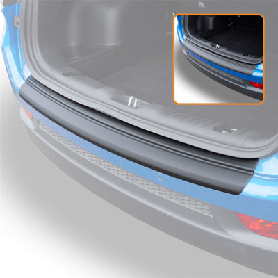 Protector de parachoques Jeep Compass (2020-on)