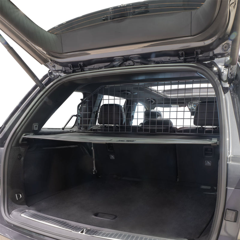 Jeep Grand Cherokee Dog Guard (2021-on)
