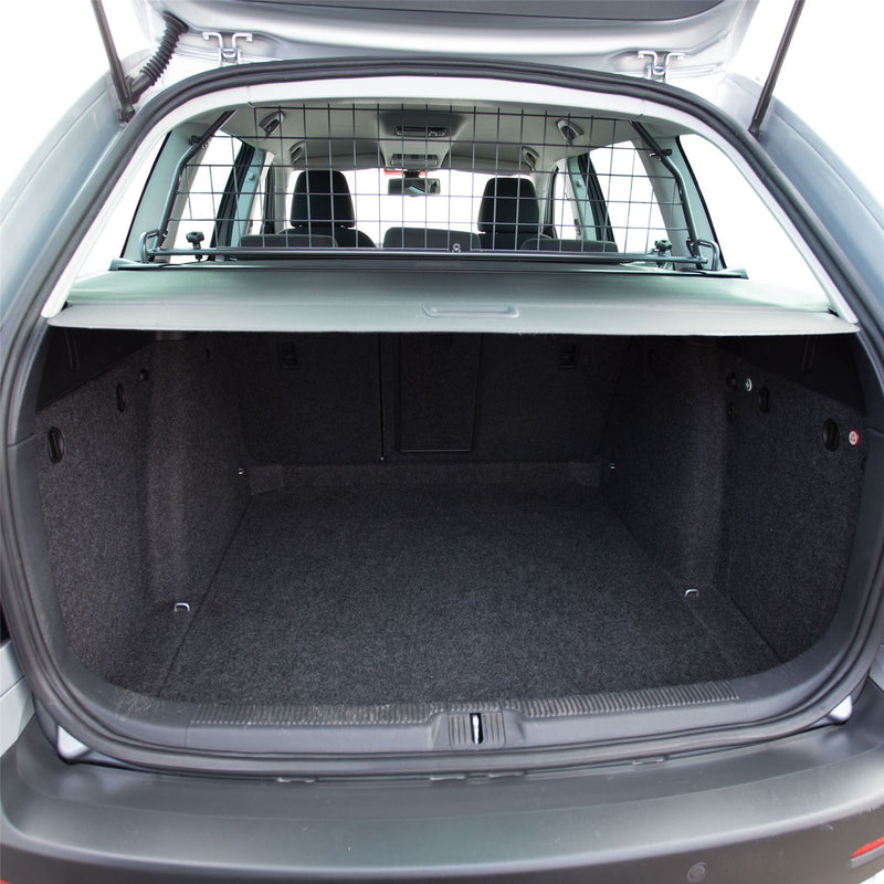 Skoda Octavia Dog Guard (2004-2009)
