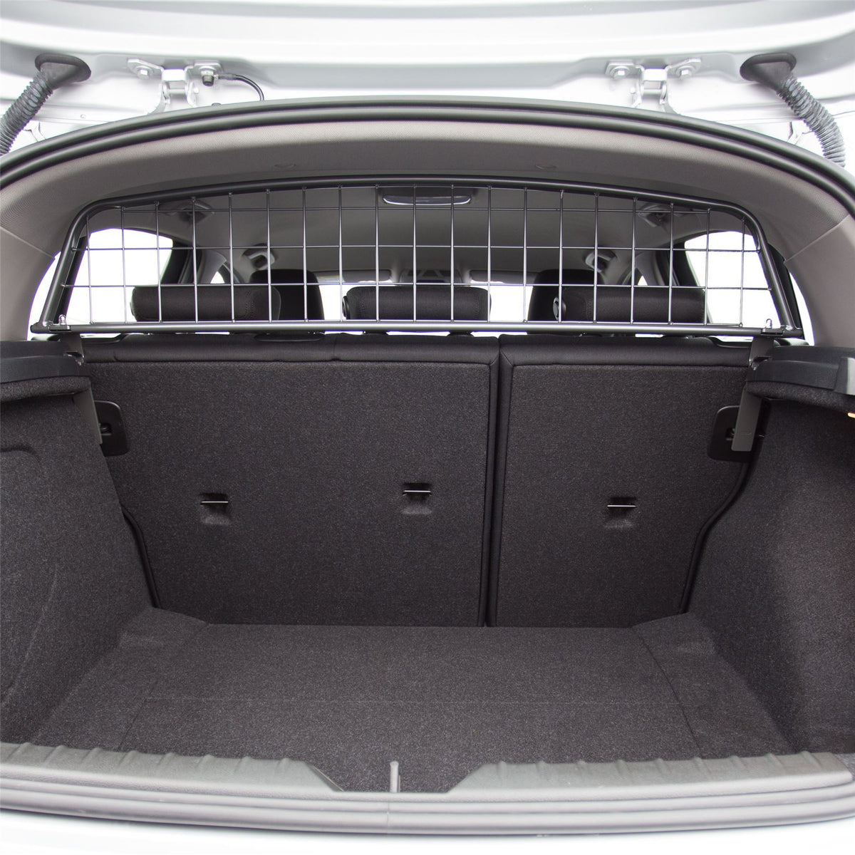 BMW Serie 1 Reja para perros de perros (2011-2015)