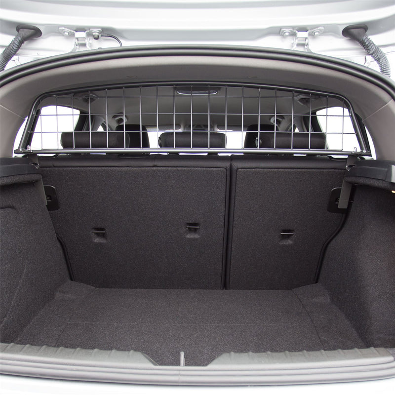 BMW Serie 1 Reja para perros de perros (2011-2015)