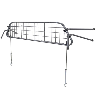 Reja para perros para perros de Hyundai Kona (2023-On)