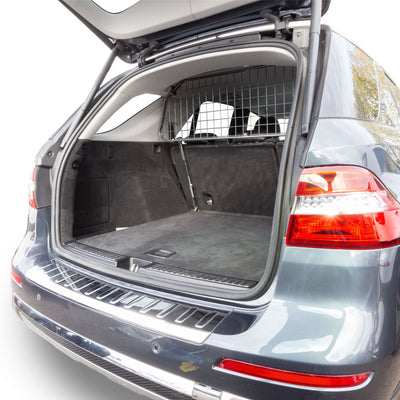 Mercedes GLE Reja para perros (2015-2019)