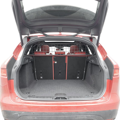 Reja para perros para perros Jaguar F-Pace (2016-2021)