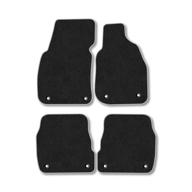 Audi RS6 Carpet Mats (1997-2004)