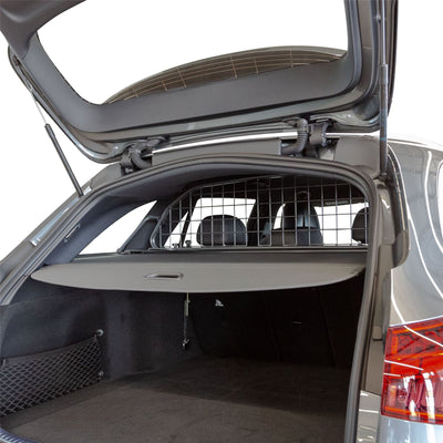 Reja para perros de perros de Clase C de Mercedes (2021-On)