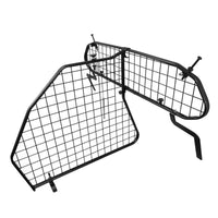 Paquete de protección y divisor para perros para Volvo XC40 (2017-)