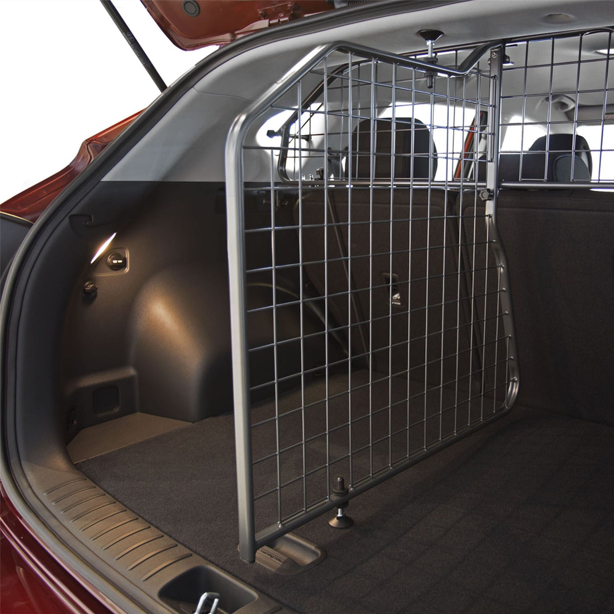 Hyundai Tucson Boot reja divisoria para maletero (2018-2021)