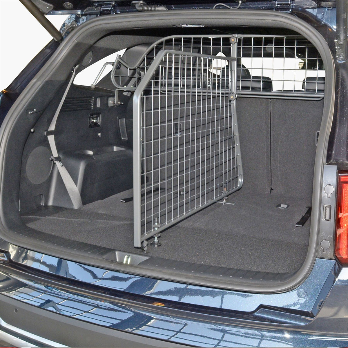 Reja divisoria para maletero de arranque de Kia Sorento (2020-on)