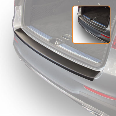 Mercedes GLC Bumper Protector (2015-2020)
