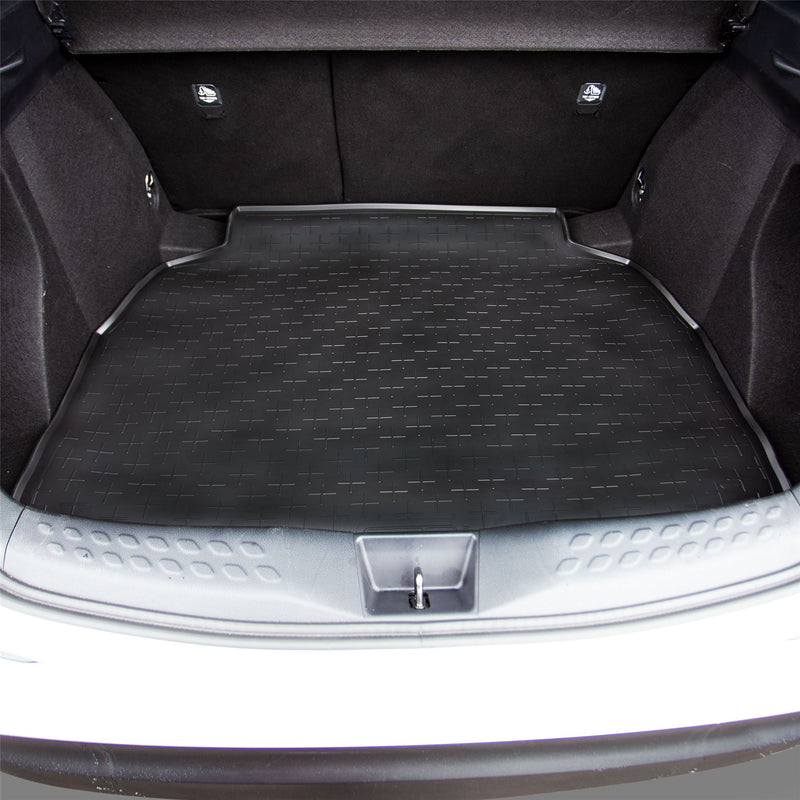 Alfombra para maletero de Toyota C-HR (2016-2019)