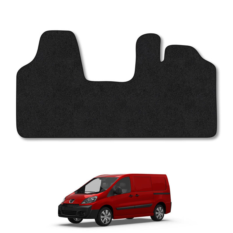 Peugeot Expert (2007-2016) Carpet Floor Mat
