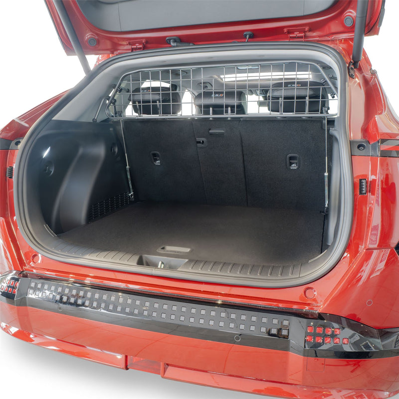 Reja para perros para perros de Hyundai Kona (2023-On)