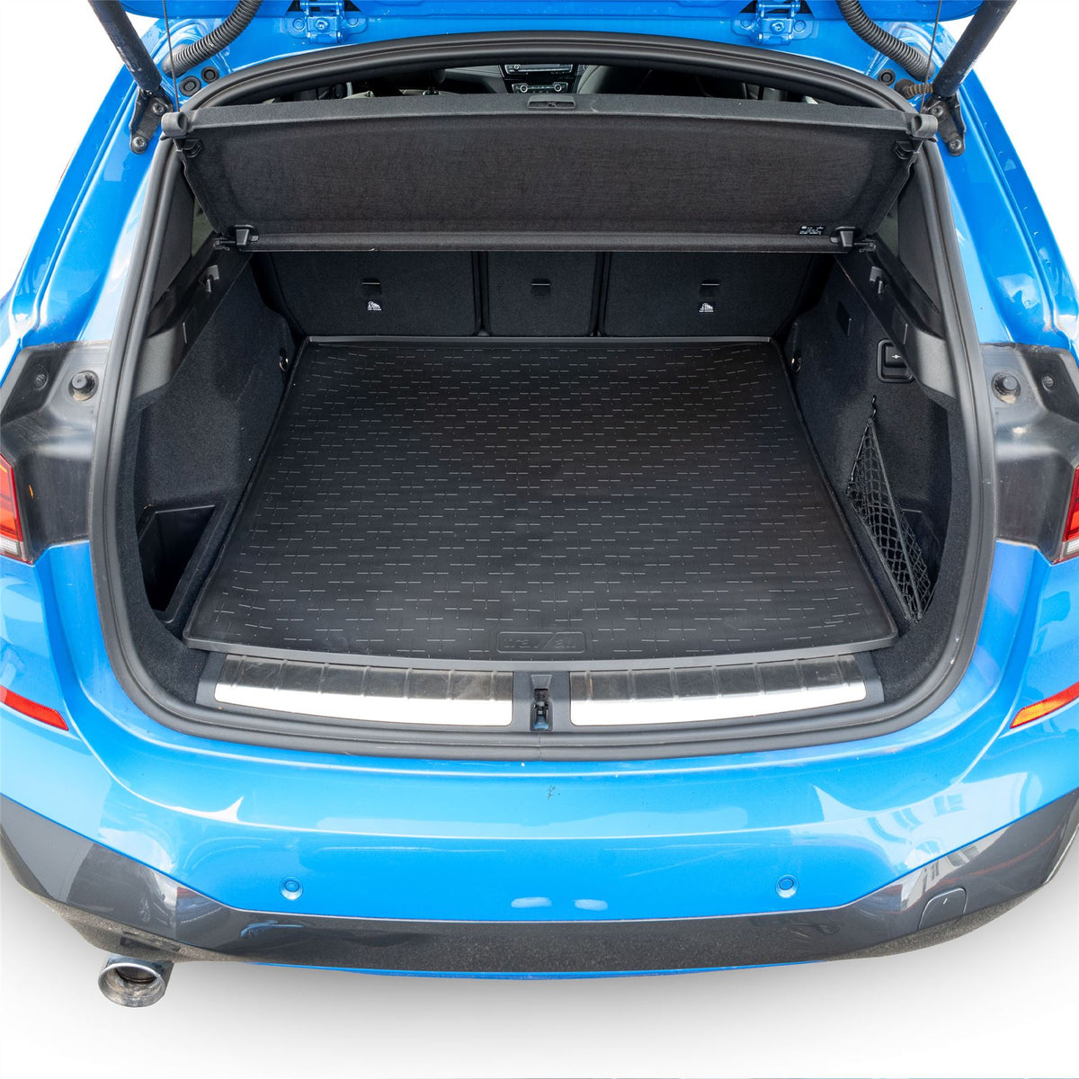 BMW X1 Alfombra para maletero (2015-2022)