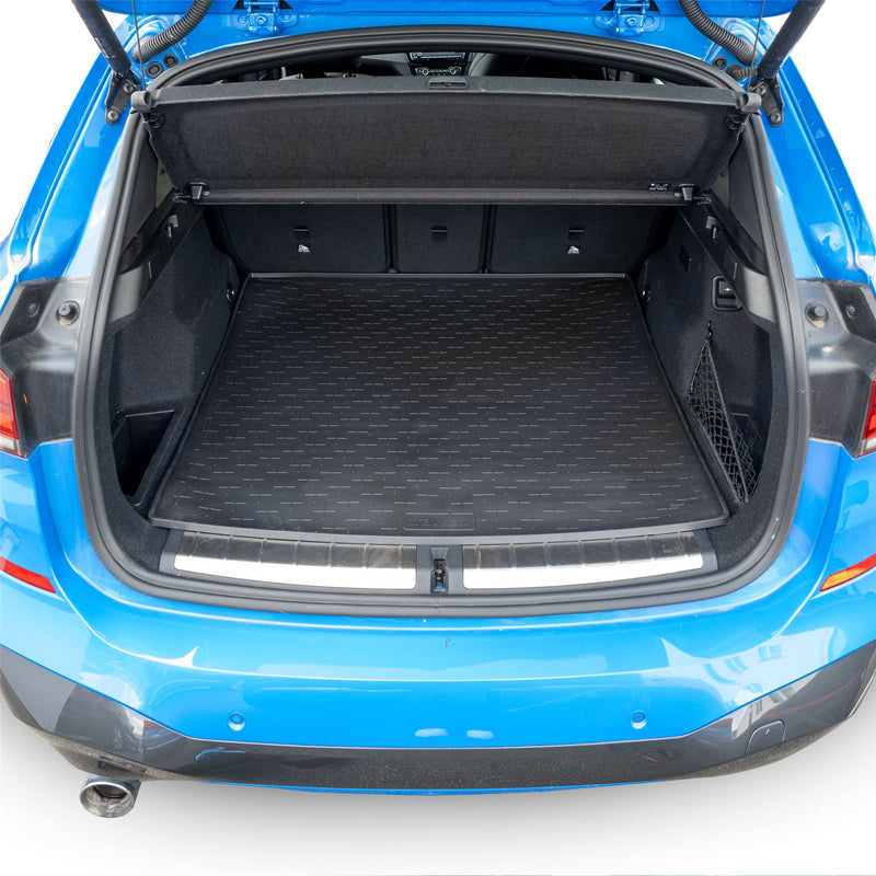 BMW X1 Alfombra para maletero (2015-2022)