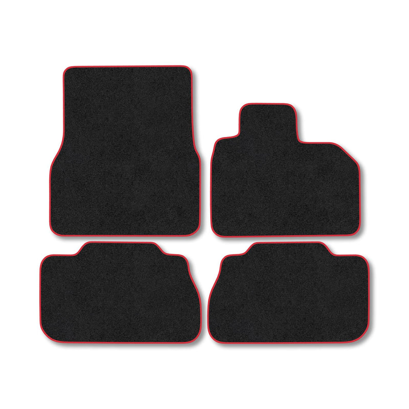 BMW IX1 Carpet Mats (2021-)