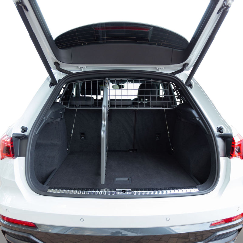 Audi Q3 SUV Boot reja divisoria para maletero (2018-on)