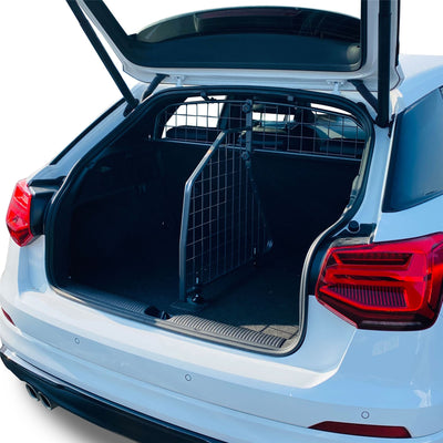 Audi Q2 Boot reja divisoria para maletero (2016-2020)