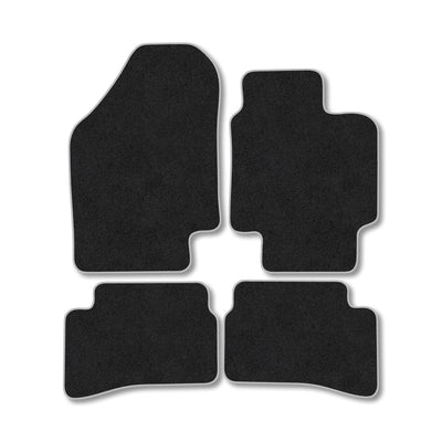 Hyundai Accent Carpet Mats (2006-2010)