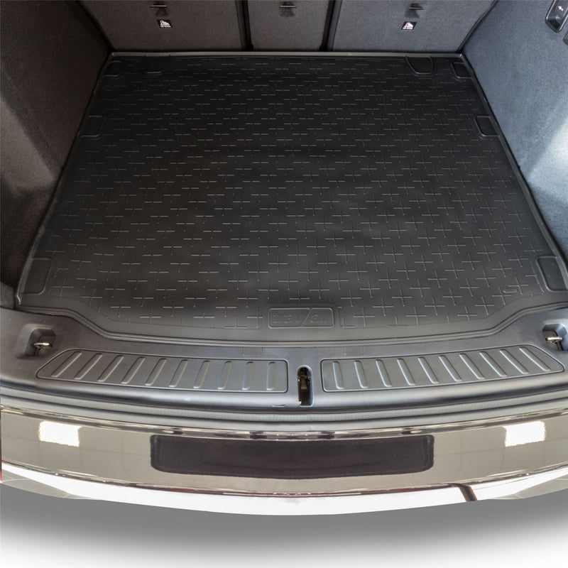 BMW X3 Alfombra para maletero (2017-2021)