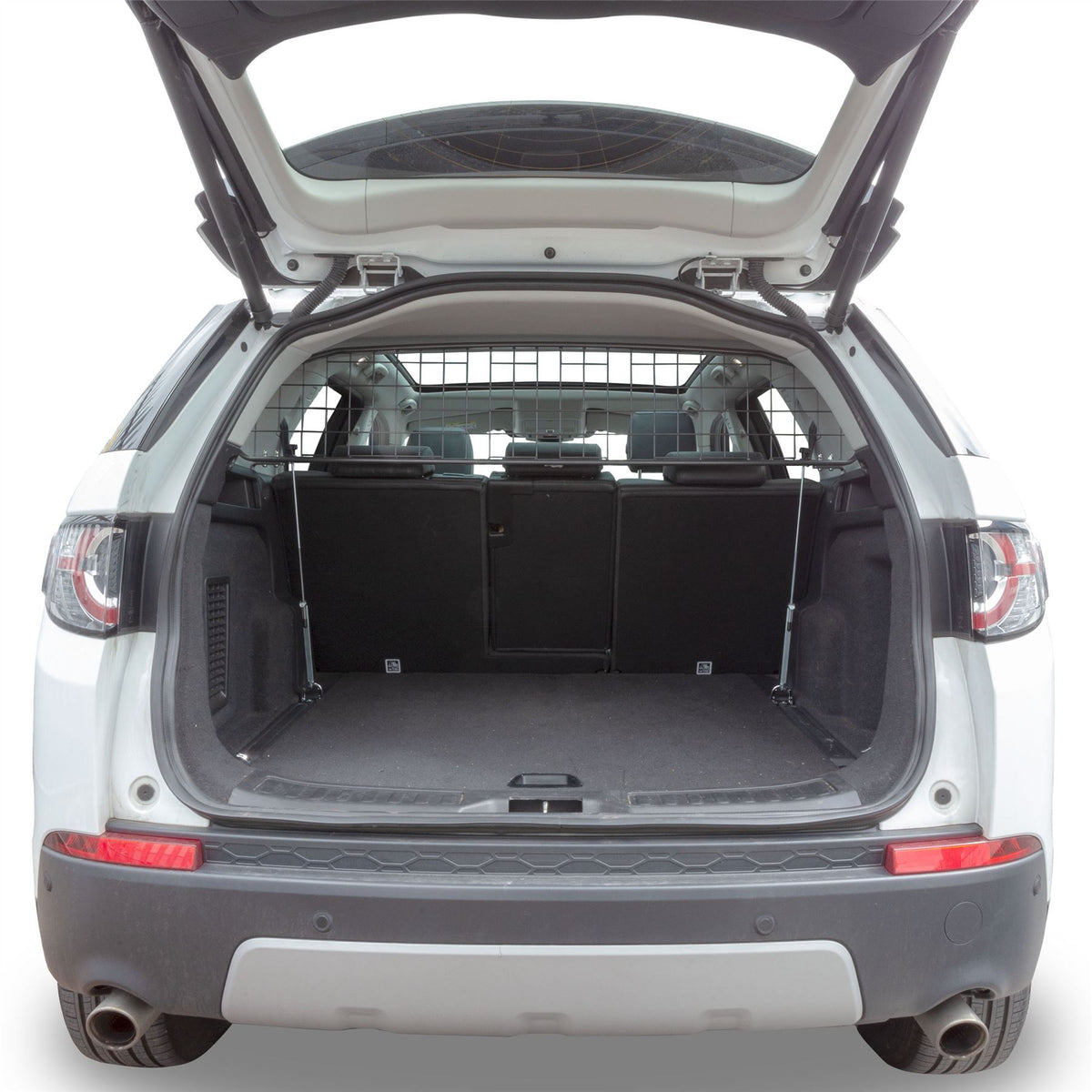 Reja para perros de perros de Land Rover Discovery Sport (2019-on)
